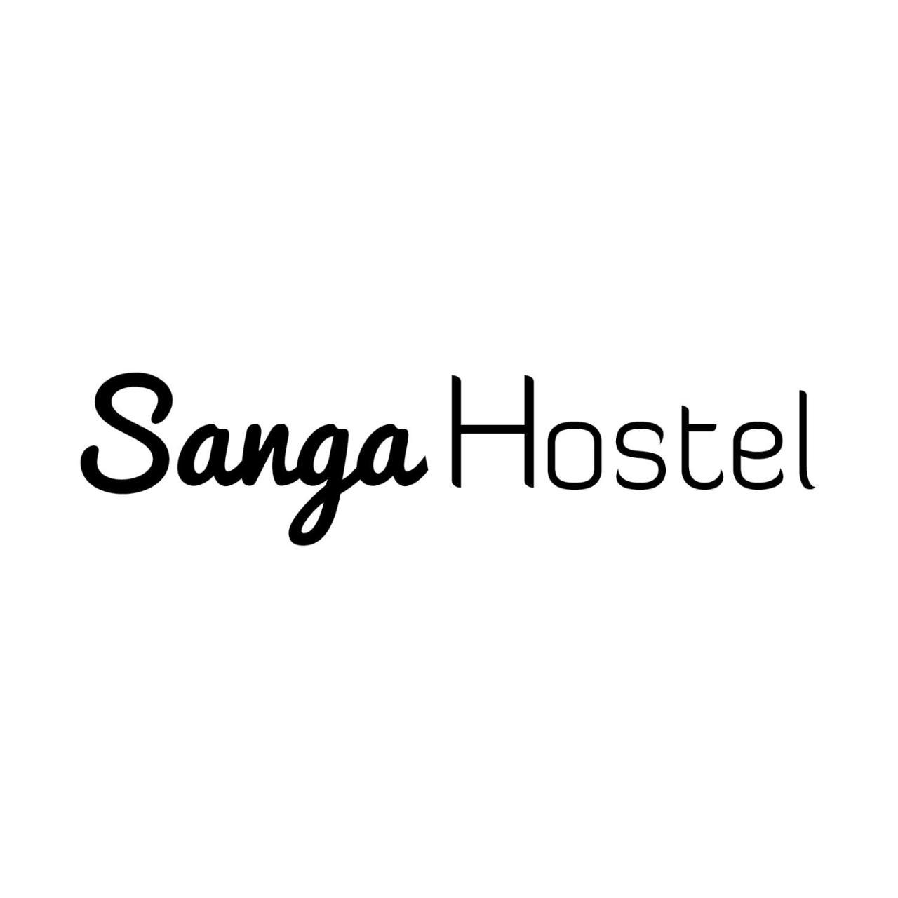 Sanga Hostel Pakxé Zewnętrze zdjęcie