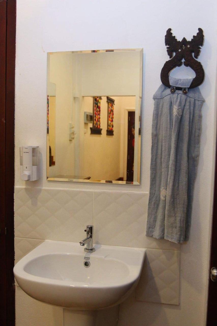 Sanga Hostel Pakxé Zewnętrze zdjęcie